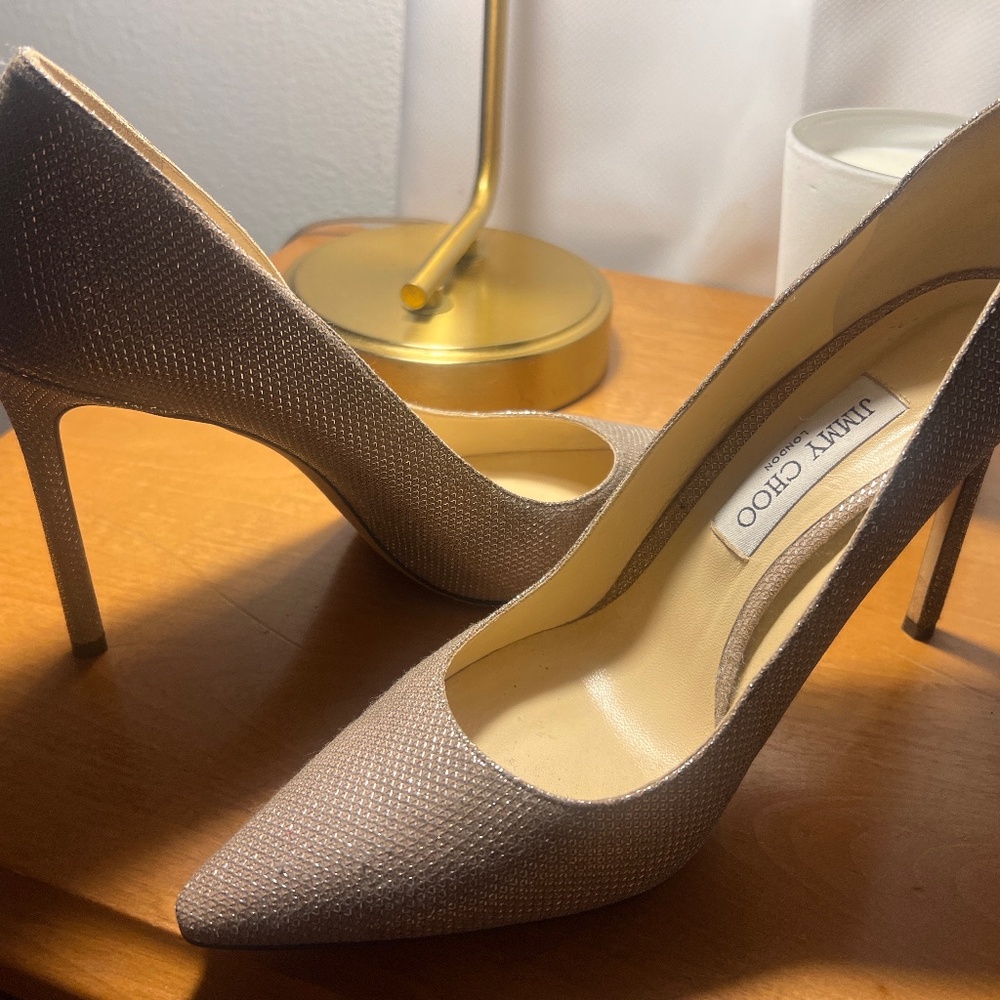 Jimmy Choo